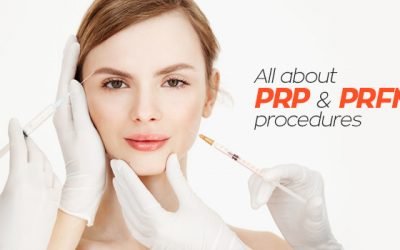PRP treatments at DAC Kochi