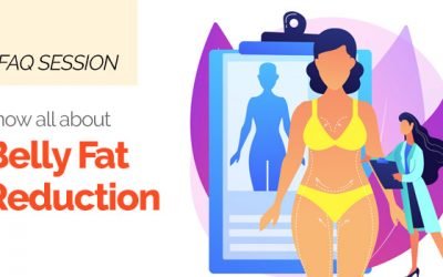 FAQ’s about Fat Reduction Treatments: CoolSculpting & Sculpure