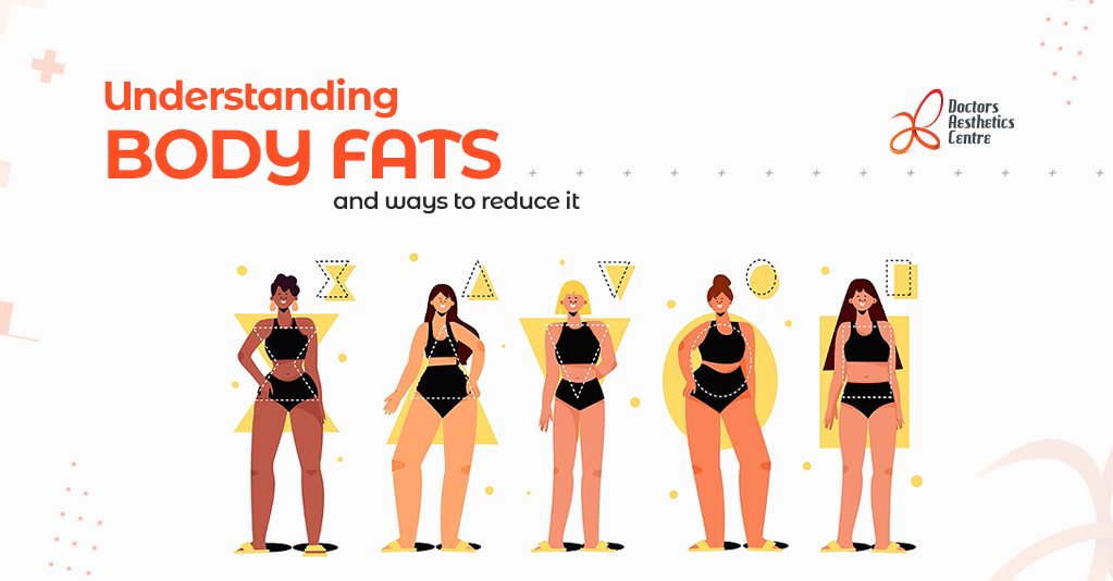 understanding-body-fats-and-ways-to-reduce-it